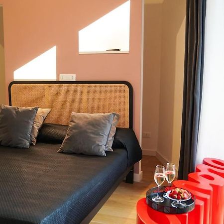 Trasteverina Chic House 로마 외부 사진