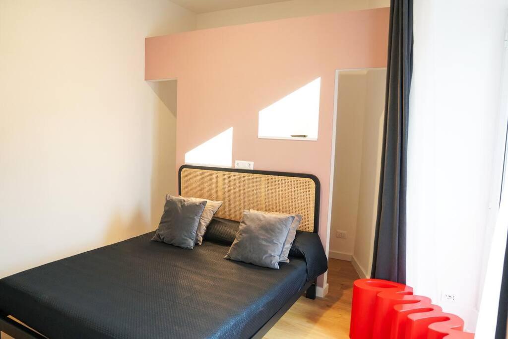 Trasteverina Chic House 로마 외부 사진