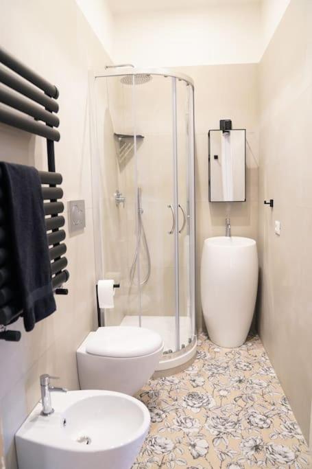 Trasteverina Chic House 로마 외부 사진