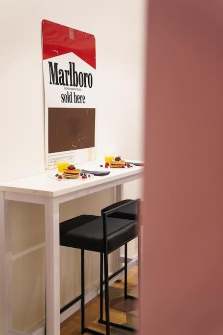 Trasteverina Chic House 로마 외부 사진